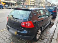 Gebraucht VW Golf IV 105 PS (77 kW) 2004 Schwarz Kombi