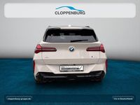 Gebraucht BMW X3 Shadowline 398 PS (292 kW) 2025 Grau SUV