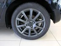 Gebraucht Honda Jazz Elegance 102 PS (75 kW) 2015 Schwarz Kleinwagen
