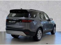 Gebraucht Land Rover Discovery 5 S 252 PS (185 kW) 2025 Eiger grey SUV