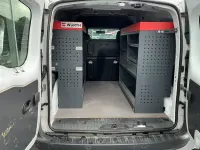 Gebraucht Renault Kangoo 95 PS (69 kW) 2020 Weiß Van / Kleinbus