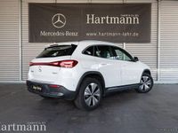 Gebraucht Mercedes EQA300 167 kW (228 PS) 2024 SUV