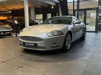 Gebraucht Jaguar XK R 416 PS (305 kW) 2007 Silber Coupé