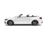 gebraucht BMW 220 i Cabrio