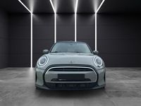 Gebraucht Mini Cooper Cabriolet 136 PS (100 kW) 2021 Grau Cabrio