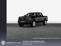 gebraucht Ford Ranger 2,0 l EcoBlue Autm. Wildtrak, AHK