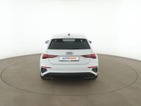 Gebraucht Audi S3 S-Line 310 PS (228 kW) 2022 Weiß Limousine