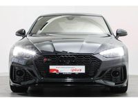 Gebraucht Audi RS5 Sportback Performance 470 PS (345 kW) 2024 Schwarz Limousine