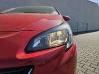 gebraucht Opel Corsa 1.2 Edition | Klimaanlage | Multif.Lenkrad