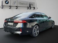 gebraucht BMW i5 eDrive40 Limousine M Sport Sitzbelüftung ACC