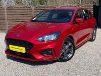Gebraucht Ford Focus ST-Line 182 PS (133 kW) 2021 Other Limousine