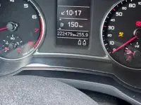 Gebraucht Audi A1 Ambition 86 PS (63 kW) 2011 Silber Kleinwagen