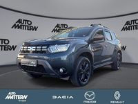 Gebraucht Dacia Duster Extreme 91 PS (66 kW) 2023 Grau SUV