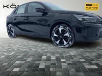 Gebraucht Opel Corsa 100 kW (136 PS) 2023 Schwarz Kleinwagen