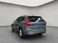 Brugt Volvo XC60 Core 197 HK (144 kW) 2023 Grå SUV