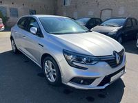 gebraucht Renault Mégane IV BLUE dCi 115 EDC LIMITED mit Klima/Navi/PDC/ESP/