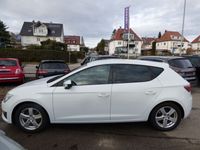 gebraucht Seat Leon FR*NAVI MMI*