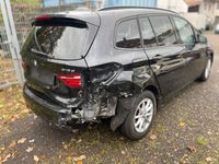 gebraucht BMW 218 d Sport Grand Tourer| 53.800km| 7 Sitze | Unfall