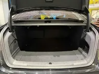 Second-hand Audi A6 Ambiente 252 CP (185 kW) 2016 Negru Berlinǎ