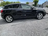 Używany Mercedes GLA220 Urban 177 KM (130 kW) 2016 Schwrz SUV