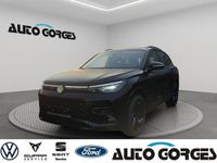 Neu VW Tiguan Style 150 PS (110 kW) 2026 Schwarz (grenadillschwarz metallic) SUV