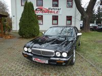 Gebraucht Jaguar XJ 363 PS (266 kW) 1999 Schwarz Limousine