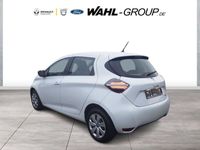 gebraucht Renault Zoe LIFE Batteriemiete R110 Z.E 50 nur Wallbox Kabel