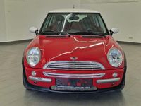 Gebraucht Mini Cooper 116 PS (85 kW) 2001 Rot Kleinwagen