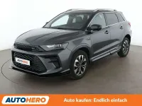 Gebraucht SWM G01 133 PS (97 kW) 2023 Grau SUV