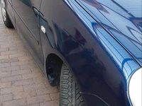 Używany VW Polo 54 KM (39 kW) 2004 Niebieski Hatchback