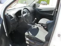 Occasion Isuzu D-Max 163 ch (119 kW) 2016 Blanc SUV
