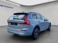Gebraucht Volvo XC60 Core 250 PS (183 kW) 2024 Grau SUV