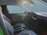 Gebraucht Opel Mokka-e 100 kW (136 PS) 2022 Grün SUV