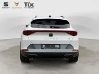 Gebraucht Cupra Formentor VZ 310 PS (228 kW) 2023 Weiß SUV