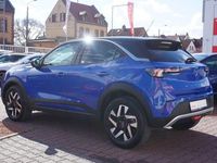 Gebraucht Opel Mokka Elegance 131 PS (96 kW) 2022 Blau SUV