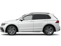 Gebraucht VW Tiguan R-line 245 PS (180 kW) 2023 SUV