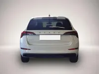 Gebraucht Skoda Scala Business Line 110 PS (80 kW) 2022 Manufacturer Kleinwagen