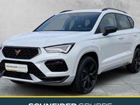 Neu Cupra Ateca 150 PS (110 kW) 2025 Weiss SUV