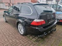 gebraucht BMW 520 E61 d Automatik in sehr gute Zustand