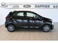 Neu Kia Picanto Vision 79 PS (58 kW) 2025 (abp)aurora black pearl Kleinwagen