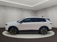 Gebraucht Opel Grandland X 145 PS (106 kW) 2025 Weiß SUV
