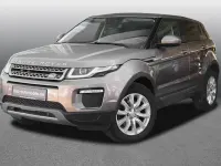 Usata Land Rover Range Rover evoque SE 150 CV (110 kW) 2017 Beige SUV