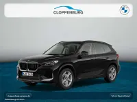 Gebraucht BMW X1 156 PS (114 kW) 2025 Saphirschwarz SUV