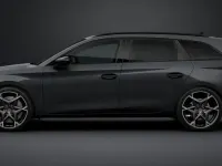 Neu Cupra Leon VZ 333 PS (244 kW) 2026 Magnetic grau metallic