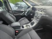 Gebraucht Ford S-MAX S 175 PS (128 kW) 2009 Grau Van / Kleinbus