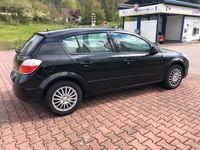 gebraucht Opel Astra 