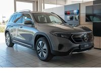 Gebraucht Mercedes EQB300 Progressive 167 kW (228 PS) 2023 Mountaingrau  met. SUV