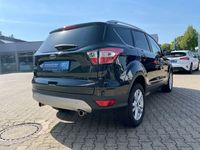 gebraucht Ford Kuga Cool&Connect 1.5 EcoBoost Navi. El. Heckklappe Apple CarPlay Android Auto