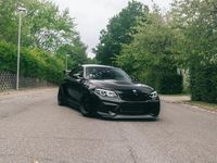 Gebraucht BMW M2 Competition Edition 551 PS (405 kW) 2018 Schwarz Coupé