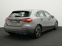 Gebraucht Mercedes A180 Progressive 116 PS (85 kW) 2024 Grau Limousine